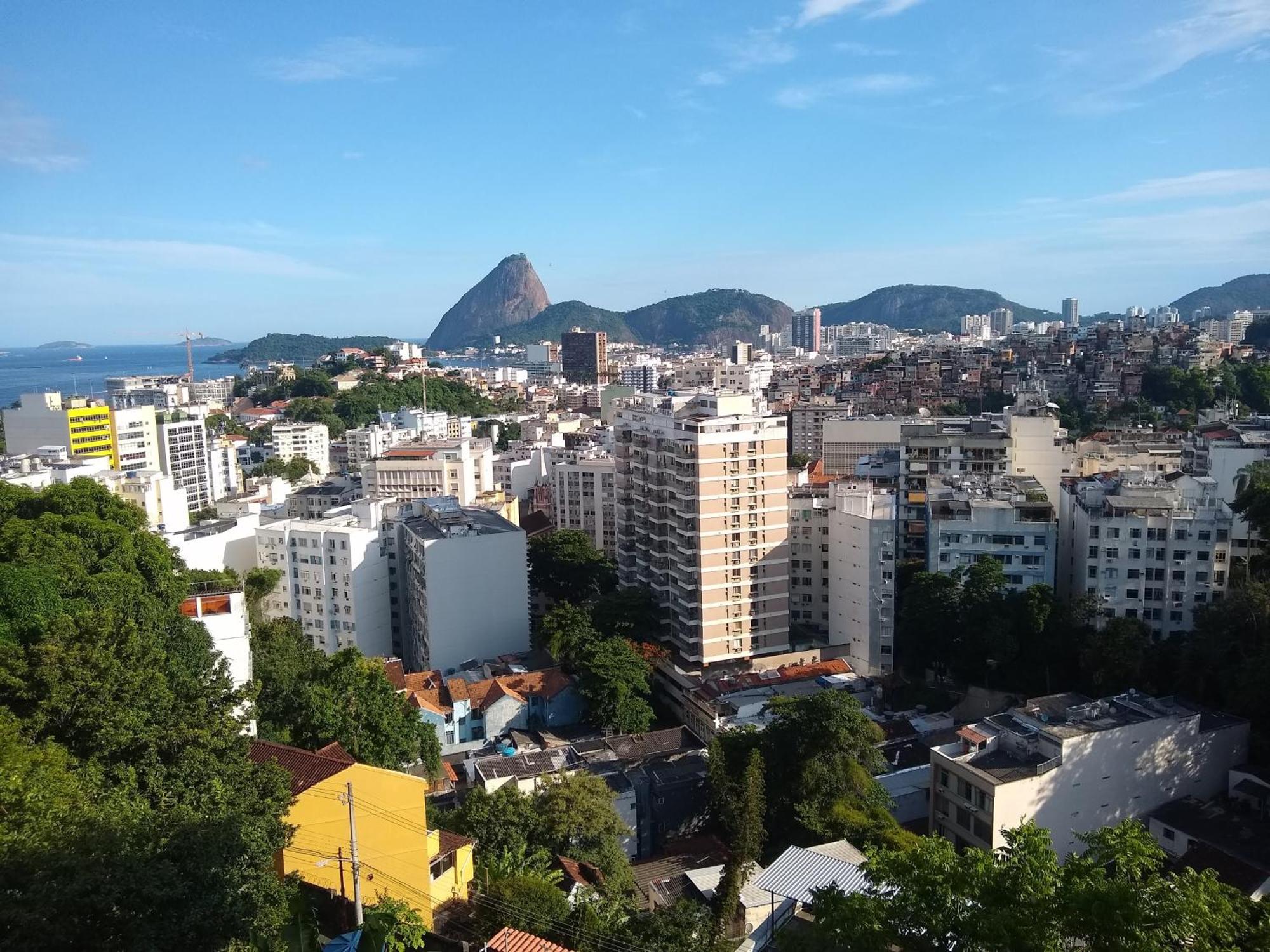 Rio Carnaval Privatunterkunft
