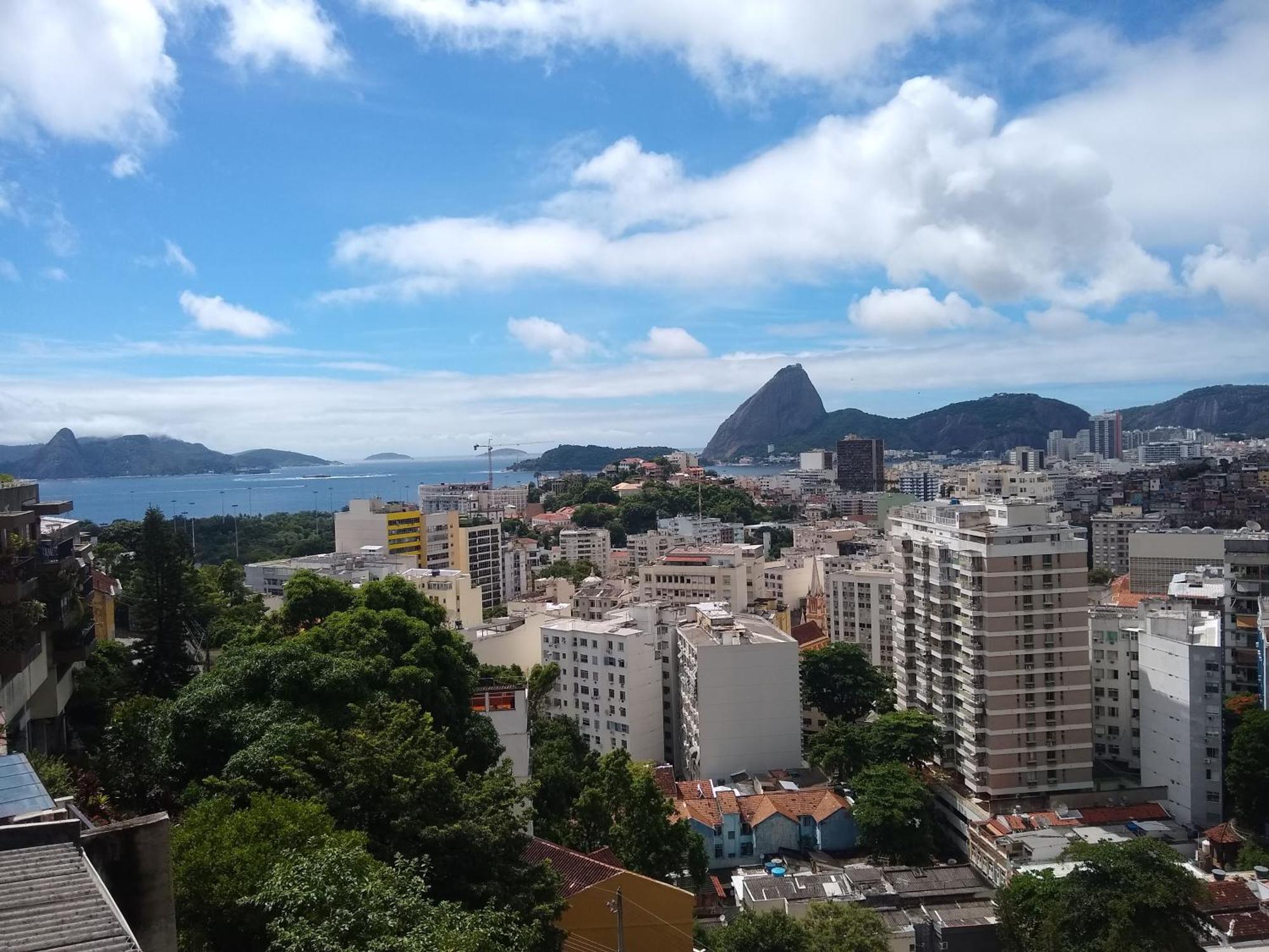 Privatunterkunft Rio Carnaval Rio de Janeiro