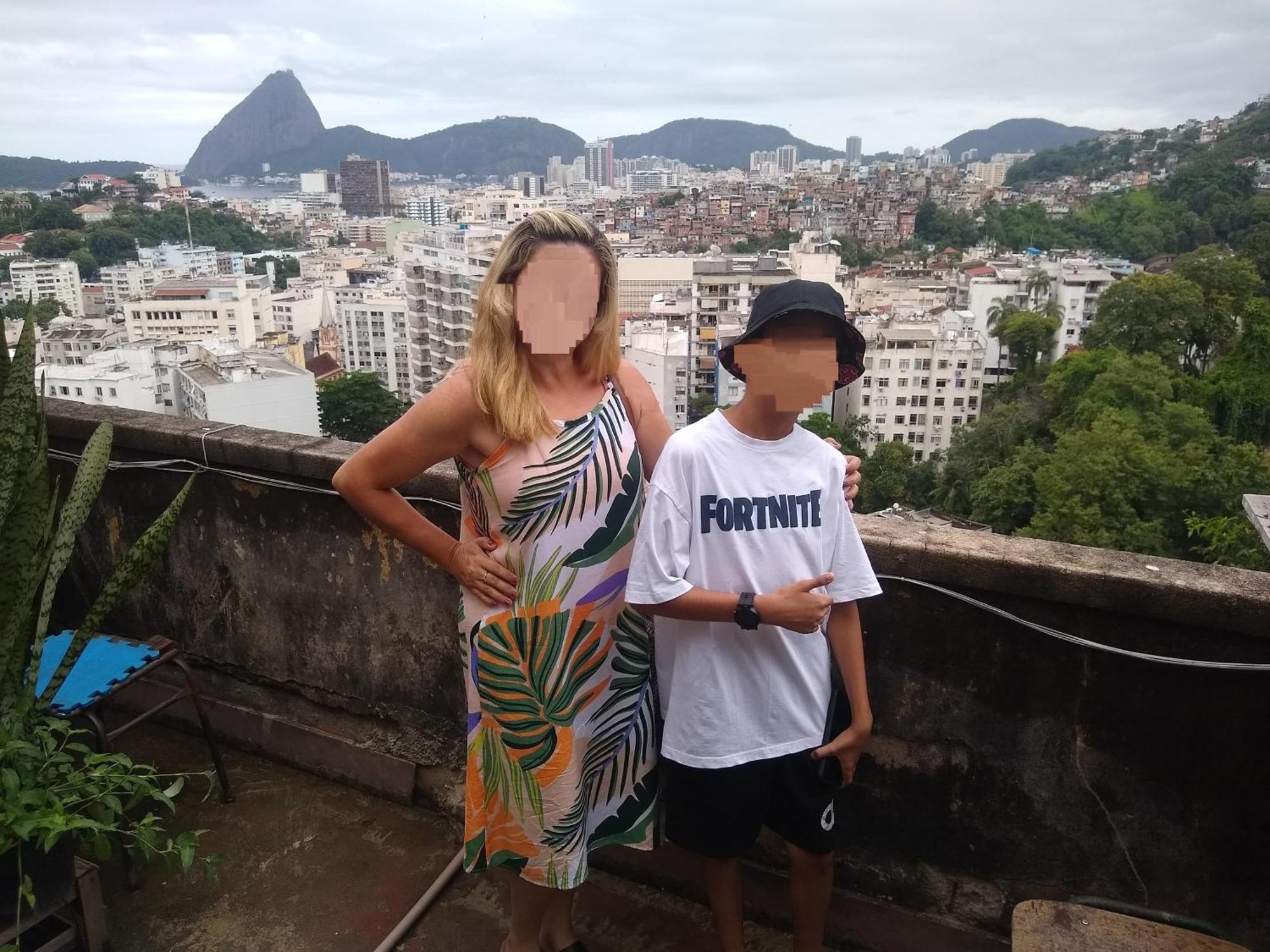 Rio Carnaval Privatunterkunft