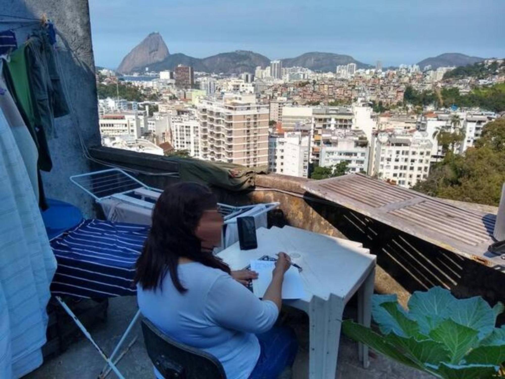 Privatunterkunft Rio Carnaval Rio de Janeiro