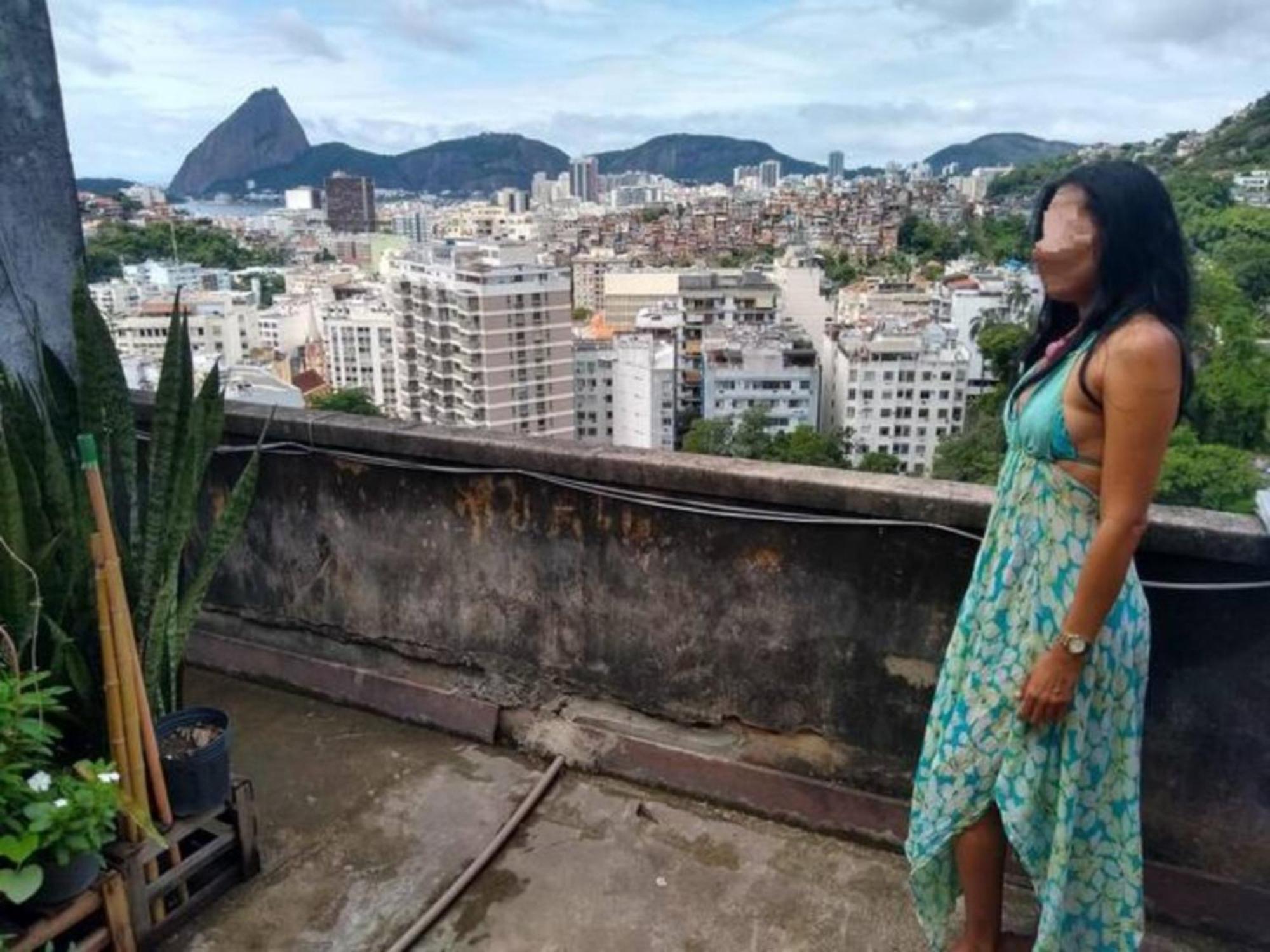 Privatunterkunft Rio Carnaval