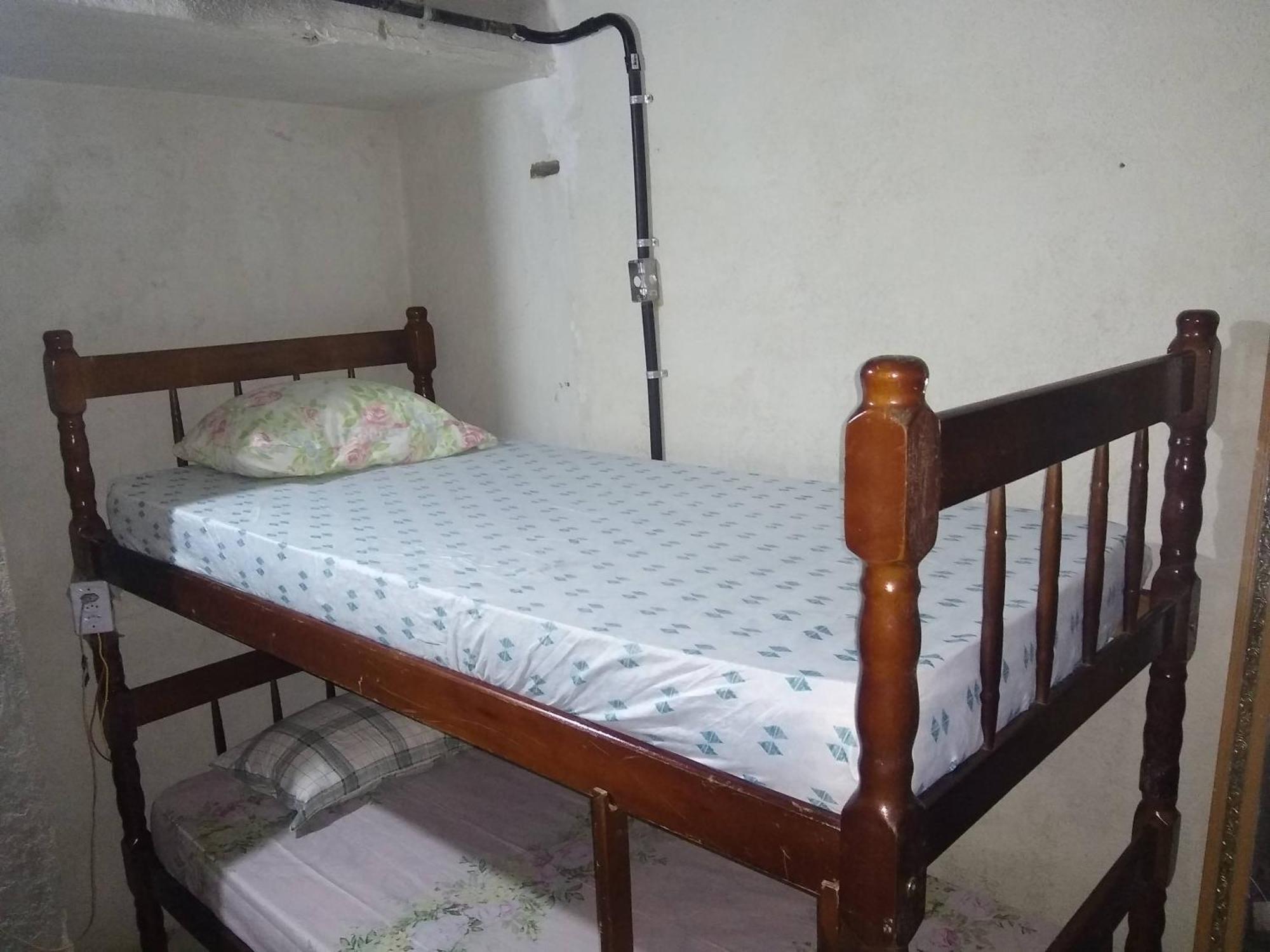 Rio Carnaval Homestay