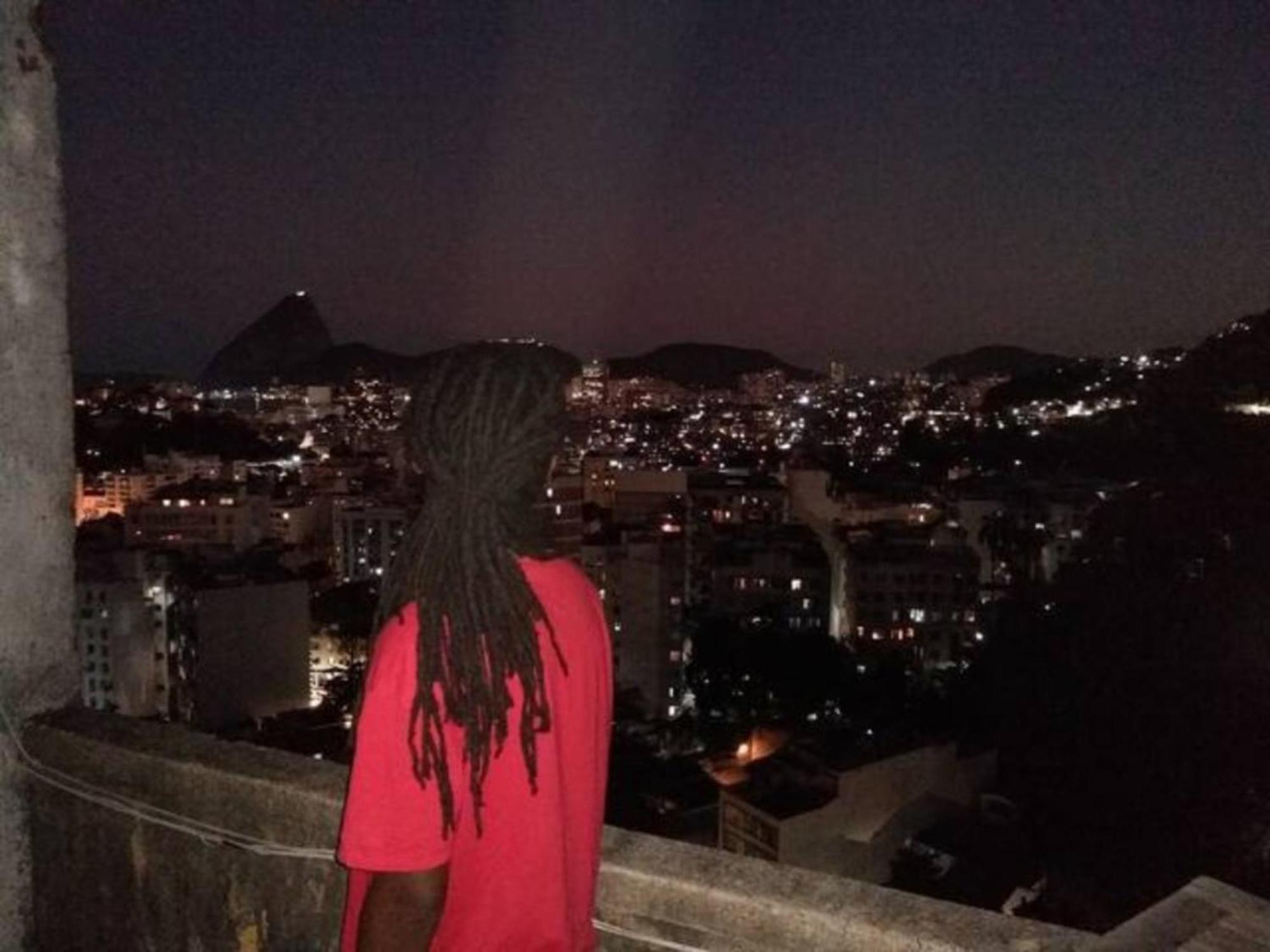 Rio Carnaval Homestay Rio de Janeiro